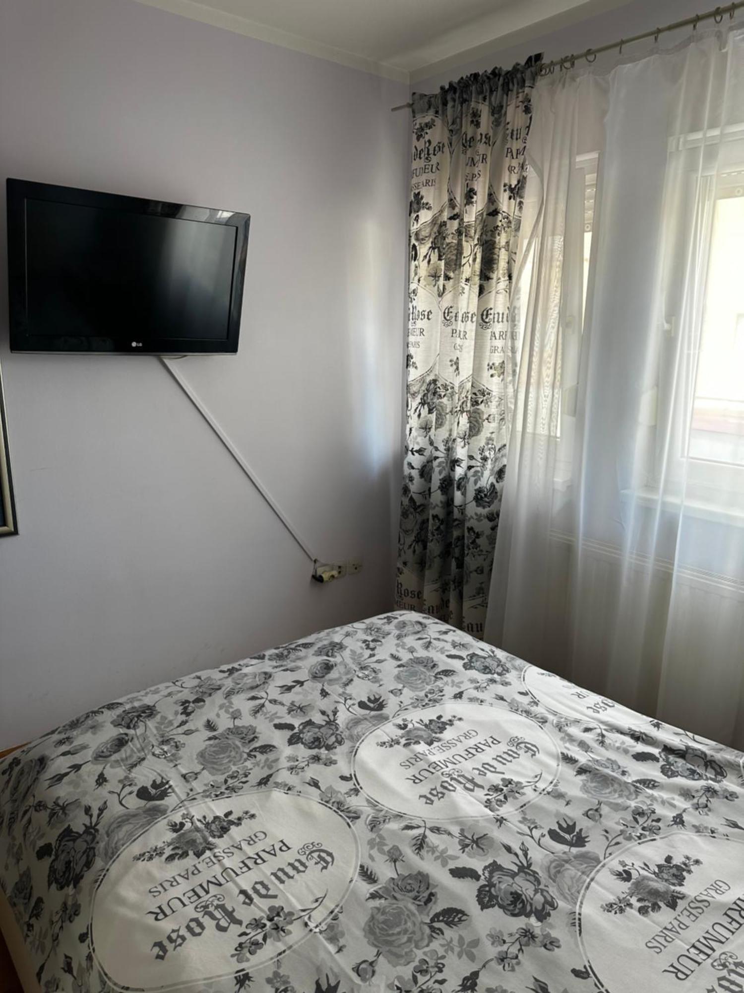 Cosy Apartment-Private Parking Zagreb Exterior foto
